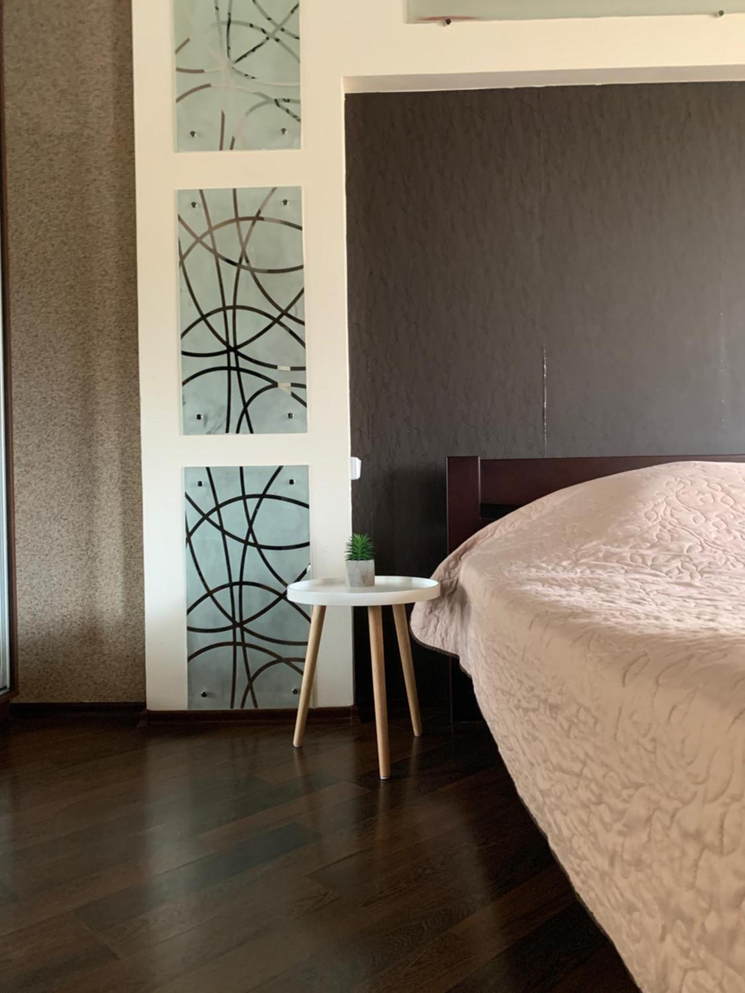 Apartment In Kharkiv , Prospect Nauki 19A Dış mekan fotoğraf