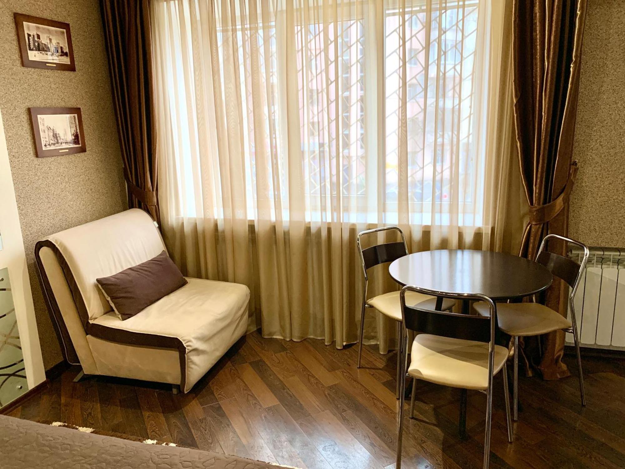 Apartment In Kharkiv , Prospect Nauki 19A Dış mekan fotoğraf