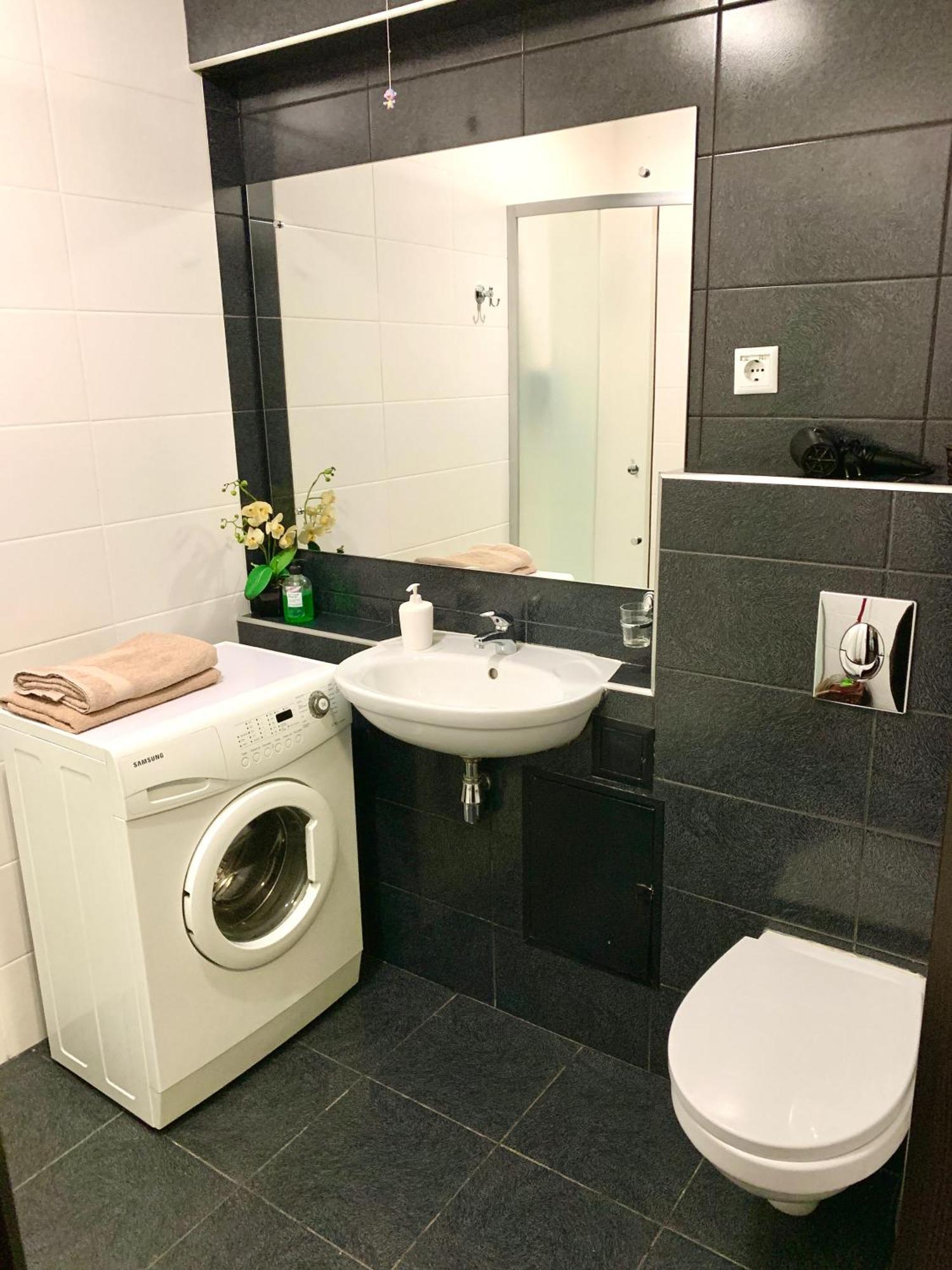 Apartment In Kharkiv , Prospect Nauki 19A Dış mekan fotoğraf